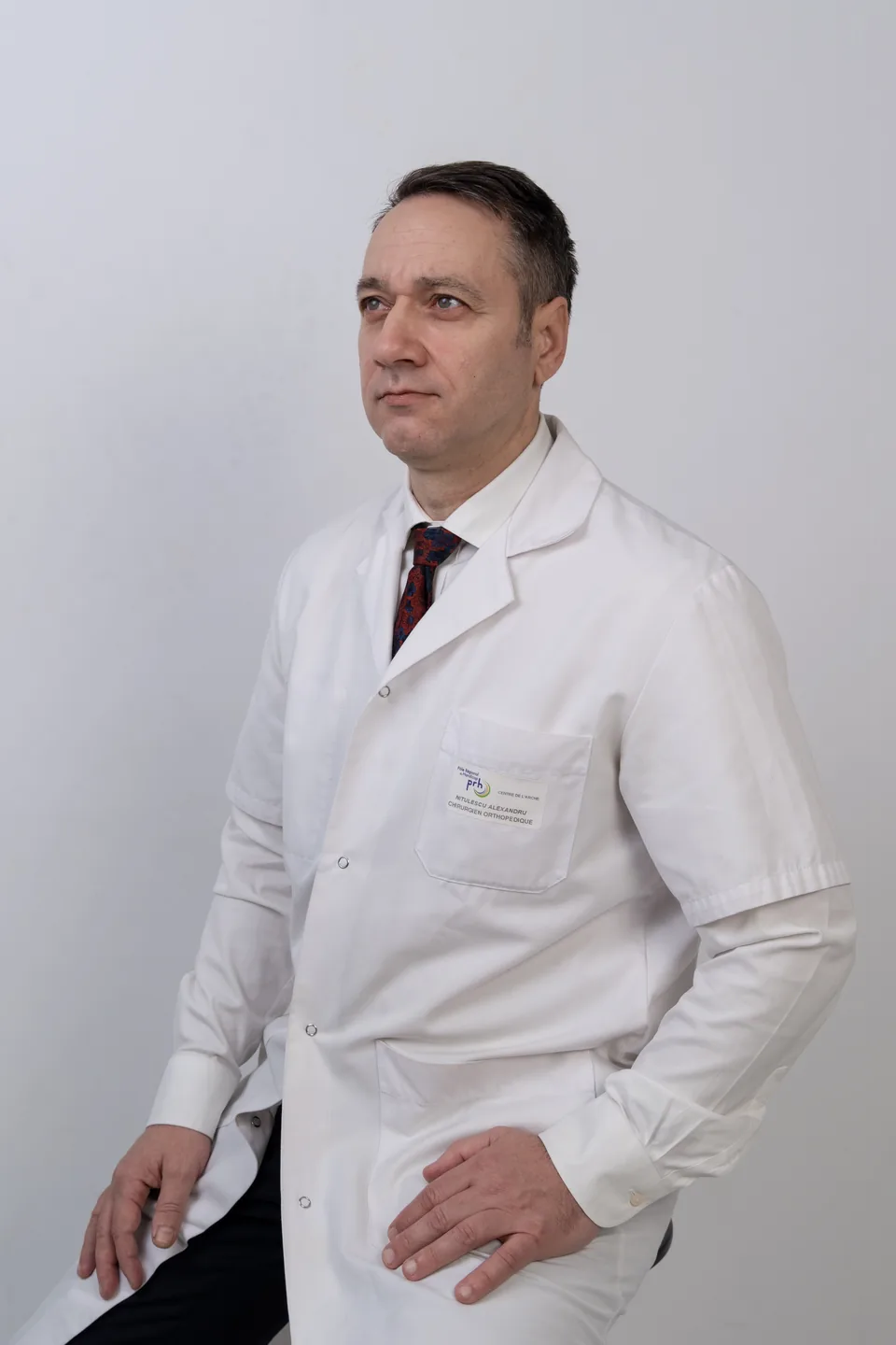 Dr. Alexandru Nițulescu